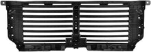 Radiator Control Shutter Assembly Replacement Compatible with Ford F-150 2021-2023 - KUDUPARTS