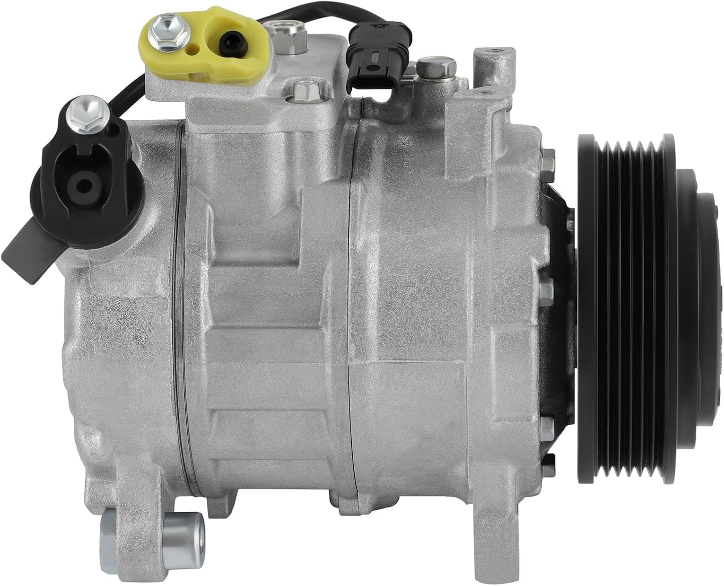 BMW X3 X4 2.0L A/C Compressor with Clutch | Fast Cooling | 2013-2017