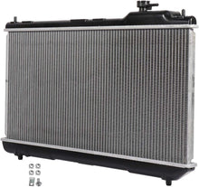 2292 Radiator Compatible with 1998-2000 Toyota RAV4 2.0L – Automotive Replacement Engine Radiator