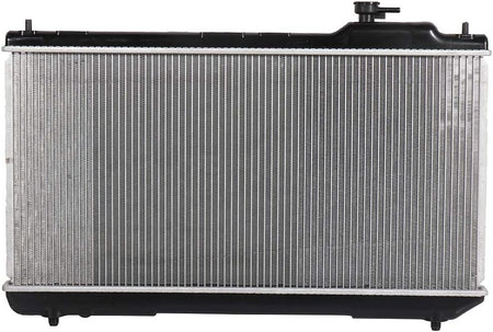 2292 Radiator Compatible with 1998-2000 Toyota RAV4 2.0L – Automotive Replacement Engine Radiator - KUDUPARTS