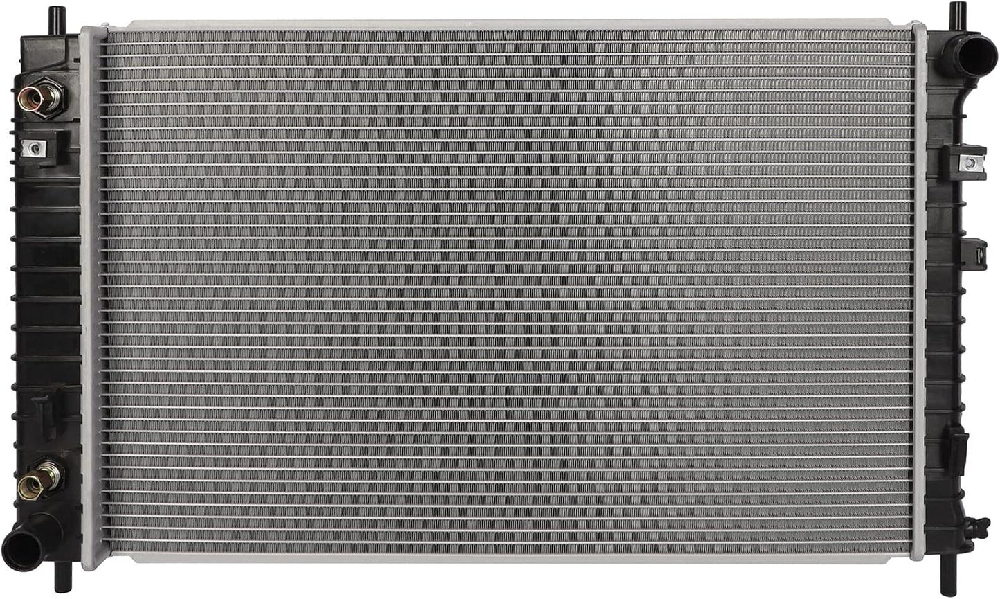 2798 Radiator Compatible with Saturn Vue 2.2L (2006-2007) & 3.5L (2004-2007)