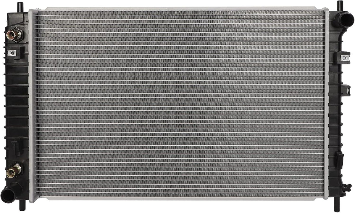 2798 Radiator Compatible with Saturn Vue 2.2L (2006-2007) & 3.5L (2004-2007) - KUDUPARTS