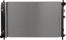 2798 Radiator Compatible with Saturn Vue 2.2L (2006-2007) & 3.5L (2004-2007)