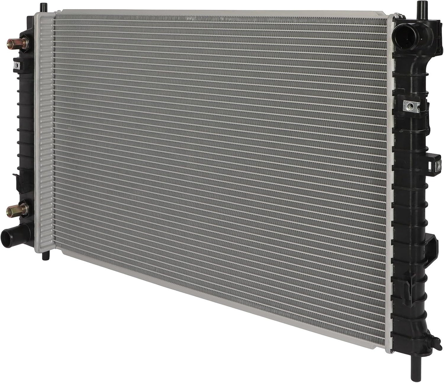 2798 Radiator Compatible with Saturn Vue 2.2L (2006-2007) & 3.5L (2004-2007)