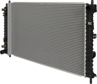 2798 Radiator Compatible with Saturn Vue 2.2L (2006-2007) & 3.5L (2004-2007)