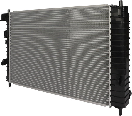 2798 Radiator Compatible with Saturn Vue 2.2L (2006-2007) & 3.5L (2004-2007) - KUDUPARTS