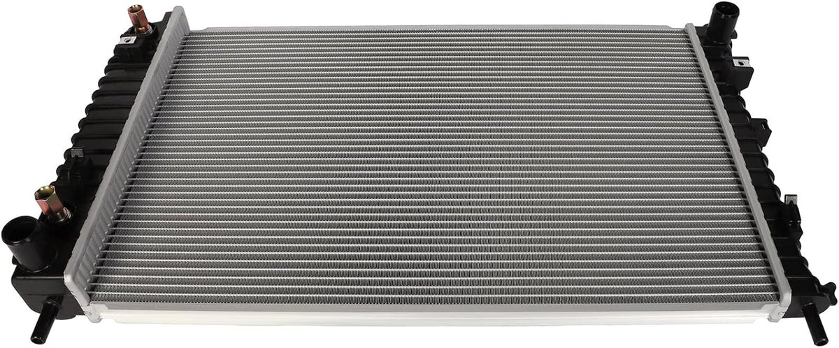 2798 Radiator Compatible with Saturn Vue 2.2L (2006-2007) & 3.5L (2004-2007) - KUDUPARTS