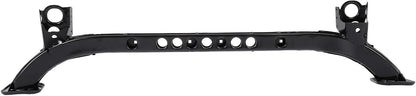 GM1225372 / 84217727 Radiator Support Assembly Replacement for 2018-2019 Chevy Traverse 2.0L, 2018-2023 Traverse 3.6L & 2024 Traverse Limited 3.6L – Black