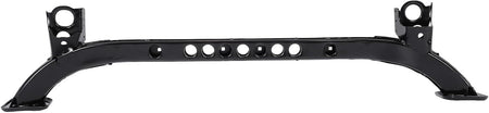 GM1225372 / 84217727 Radiator Support Assembly Replacement for 2018-2019 Chevy Traverse 2.0L, 2018-2023 Traverse 3.6L & 2024 Traverse Limited 3.6L – Black - KUDUPARTS