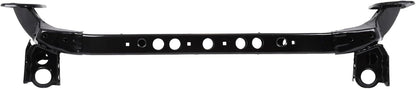 GM1225372 / 84217727 Radiator Support Assembly Replacement for 2018-2019 Chevy Traverse 2.0L, 2018-2023 Traverse 3.6L & 2024 Traverse Limited 3.6L – Black