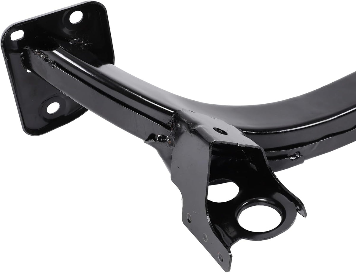 GM1225372 / 84217727 Radiator Support Assembly Replacement for 2018-2019 Chevy Traverse 2.0L, 2018-2023 Traverse 3.6L & 2024 Traverse Limited 3.6L – Black - KUDUPARTS