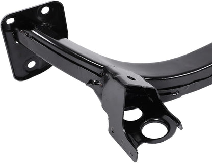 GM1225372 / 84217727 Radiator Support Assembly Replacement for 2018-2019 Chevy Traverse 2.0L, 2018-2023 Traverse 3.6L & 2024 Traverse Limited 3.6L – Black