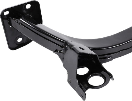 GM1225372 / 84217727 Radiator Support Assembly Replacement for 2018-2019 Chevy Traverse 2.0L, 2018-2023 Traverse 3.6L & 2024 Traverse Limited 3.6L – Black - KUDUPARTS