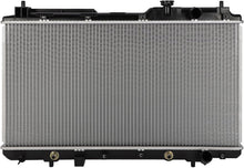 2051 Radiator Compatible with Honda CR-V 2.0L 1997-2001 - Replaces #2051, CU2051, 376061, 221-3209, 19010P3F014, 19010P3F901, 19010P3F902