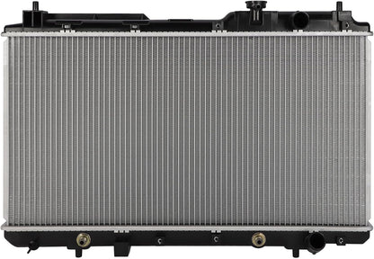 2051 Radiator Compatible with Honda CR-V 2.0L 1997-2001 - Replaces #2051, CU2051, 376061, 221-3209, 19010P3F014, 19010P3F901, 19010P3F902