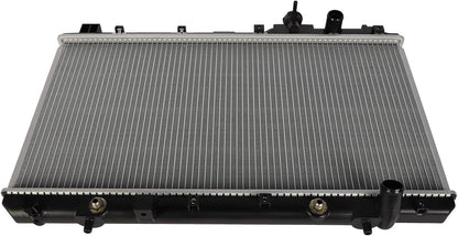 2051 Radiator Compatible with Honda CR-V 2.0L 1997-2001 - Replaces #2051, CU2051, 376061, 221-3209, 19010P3F014, 19010P3F901, 19010P3F902