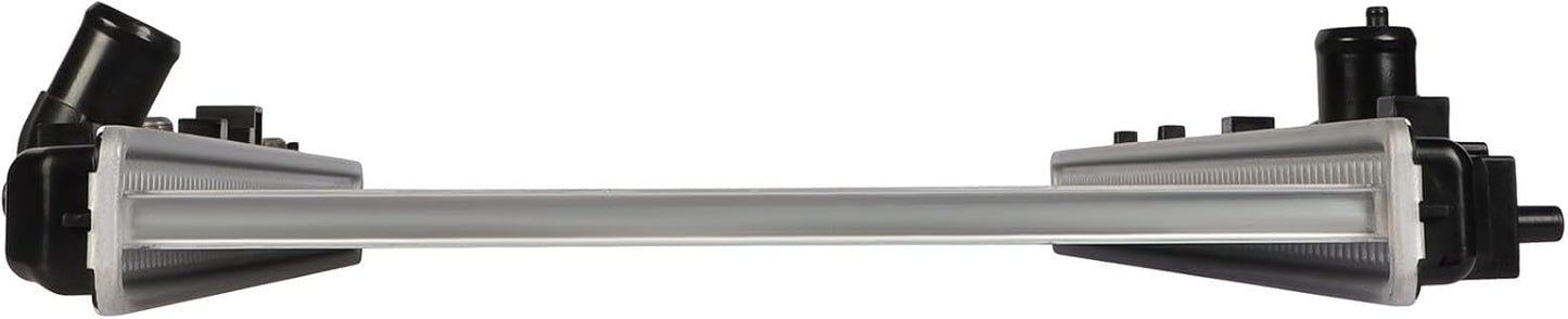 2051 Radiator Compatible with Honda CR-V 2.0L 1997-2001 - Replaces #2051, CU2051, 376061, 221-3209, 19010P3F014, 19010P3F901, 19010P3F902
