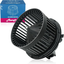 Marsflex Front Blower Motor Compatible with Chevy Tahoe, Silverado, Avalanche, Suburban 2000-2006, GMC Sierra Yukon 2000-2006, Cadillac Escalade 2003-2006 (Without Resistor) - KUDUPARTS