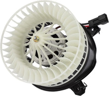 Blower Motor Compatible with International Harvester 2002-2010 4100, 4200, 4300LP, 4400, 4700, 4800, 4900, 7300, 7400, 7500, 7600, 7700, 8100, 8600SBA & ProStar – AC Heater Fan - KUDUPARTS