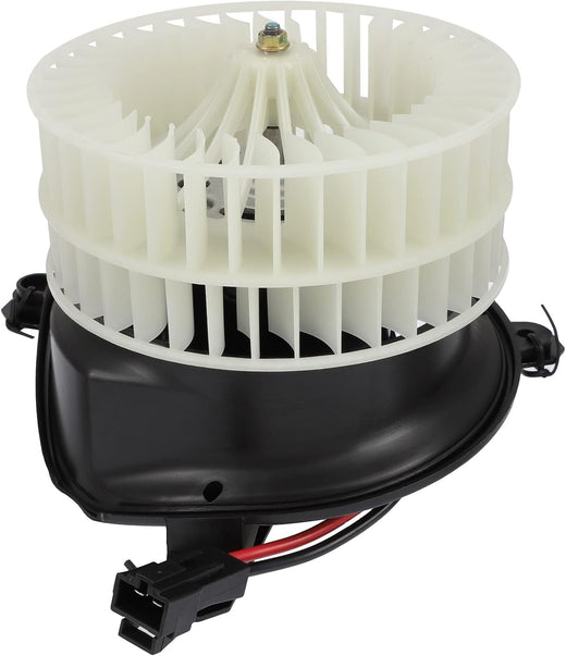Blower Motor Compatible with International Harvester 2002-2010 4100, 4200, 4300LP, 4400, 4700, 4800, 4900, 7300, 7400, 7500, 7600, 7700, 8100, 8600SBA & ProStar – AC Heater Fan - KUDUPARTS