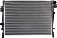 13084 Radiator for 2009-2019 Dodge Journey 2.4L, 3.5L & 3.6L | Replaces 68038238AA, CH3010348 – Engine Coolant Radiator