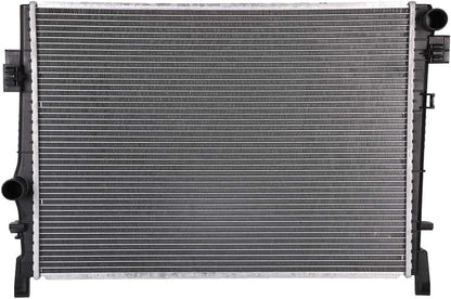 13084 Radiator for 2009-2019 Dodge Journey 2.4L, 3.5L & 3.6L | Replaces 68038238AA, CH3010348 – Engine Coolant Radiator