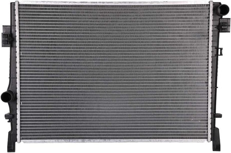 13084 Radiator for 2009-2019 Dodge Journey 2.4L, 3.5L & 3.6L | Replaces 68038238AA, CH3010348 – Engine Coolant Radiator - KUDUPARTS