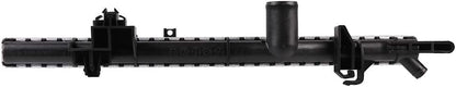 13084 Radiator for 2009-2019 Dodge Journey 2.4L, 3.5L & 3.6L | Replaces 68038238AA, CH3010348 – Engine Coolant Radiator