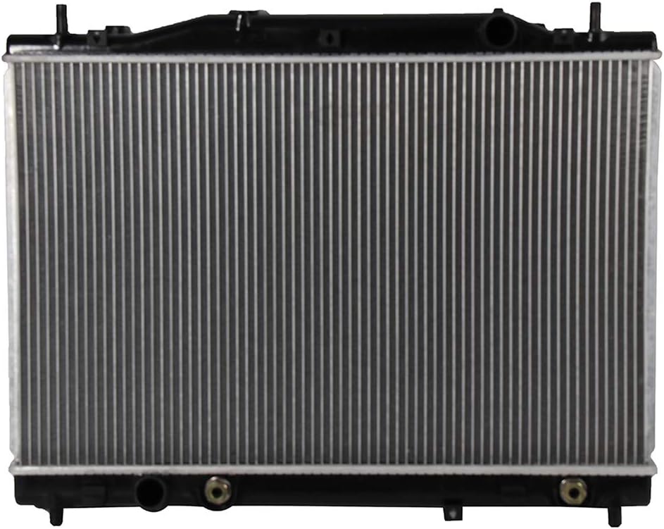 Radiator Compatible with Cadillac CTS 2.8L 2006-2007, 5.7L 2004-2005, 6.0L 2006-2007