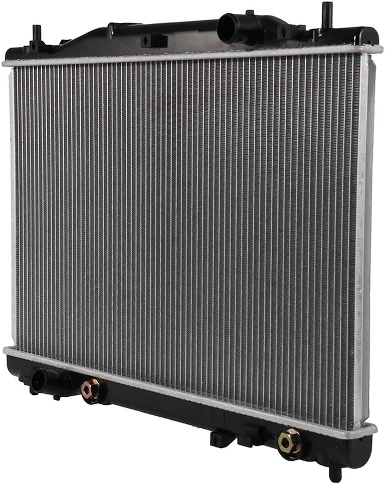 Radiator Compatible with Cadillac CTS 2.8L 2006-2007, 5.7L 2004-2005, 6.0L 2006-2007