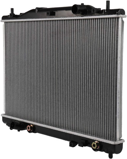 Radiator Compatible with Cadillac CTS 2.8L 2006-2007, 5.7L 2004-2005, 6.0L 2006-2007