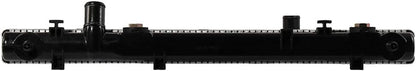 Radiator Compatible with Cadillac CTS 2.8L 2006-2007, 5.7L 2004-2005, 6.0L 2006-2007
