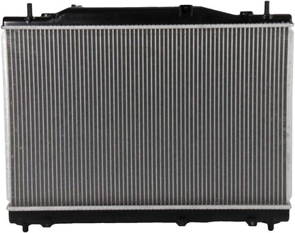 Radiator Compatible with Cadillac CTS 2.8L 2006-2007, 5.7L 2004-2005, 6.0L 2006-2007