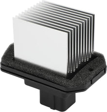 AC Blower Motor Resistor Compatible with 2014-2020 Acura MDX, 2019-2021 Honda Passport, 2016-2021 Honda Pilot, 2017-2021 Honda Ridgeline – HVAC Heater Blower Resistor Replacement (4P1899) - KUDUPARTS