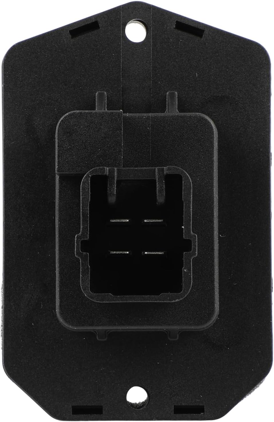 AC Blower Motor Resistor Compatible with 2014-2020 Acura MDX, 2019-2021 Honda Passport, 2016-2021 Honda Pilot, 2017-2021 Honda Ridgeline – HVAC Heater Blower Resistor Replacement (4P1899)