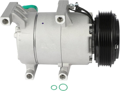 AC Compressor for Kia Soul L4 1.6L 2012-2013 – Fast Cooling A/C Compressor