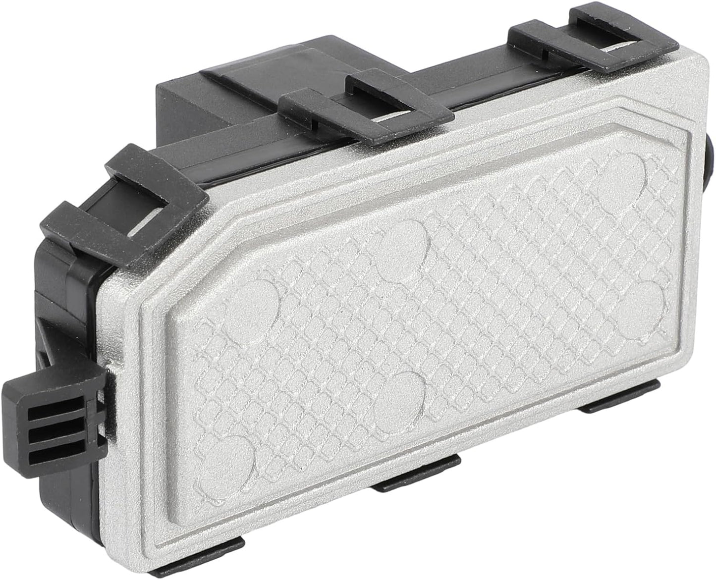 AC Blower Motor Resistor Compatible with 2014-2016 Dodge Dart – HVAC Heater Blower Resistor Replacement (SW11552C, 68225054AA)