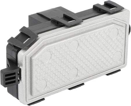 AC Blower Motor Resistor Compatible with 2014-2016 Dodge Dart – HVAC Heater Blower Resistor Replacement (SW11552C, 68225054AA) - KUDUPARTS