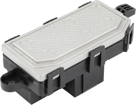 AC Blower Motor Resistor Compatible with 2014-2016 Dodge Dart – HVAC Heater Blower Resistor Replacement (SW11552C, 68225054AA) - KUDUPARTS