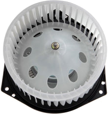 700193 HVAC Blower Motor Compatible with 2007-2019 Nissan Altima, Murano, 350Z, 370Z, Quest & Infiniti G25, G35, G37, M35, M45, EX35, EX37, FX35, FX45, Q45, Q50, Q60 – AC Blower Motor Replacement PM9316, 27225AM611