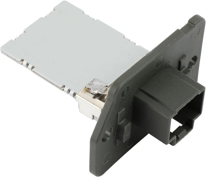 AC Blower Motor Resistor Compatible with 2006-2012, 2014 Kia Sedona – HVAC Heater Blower Resistor Replacement SW11748C