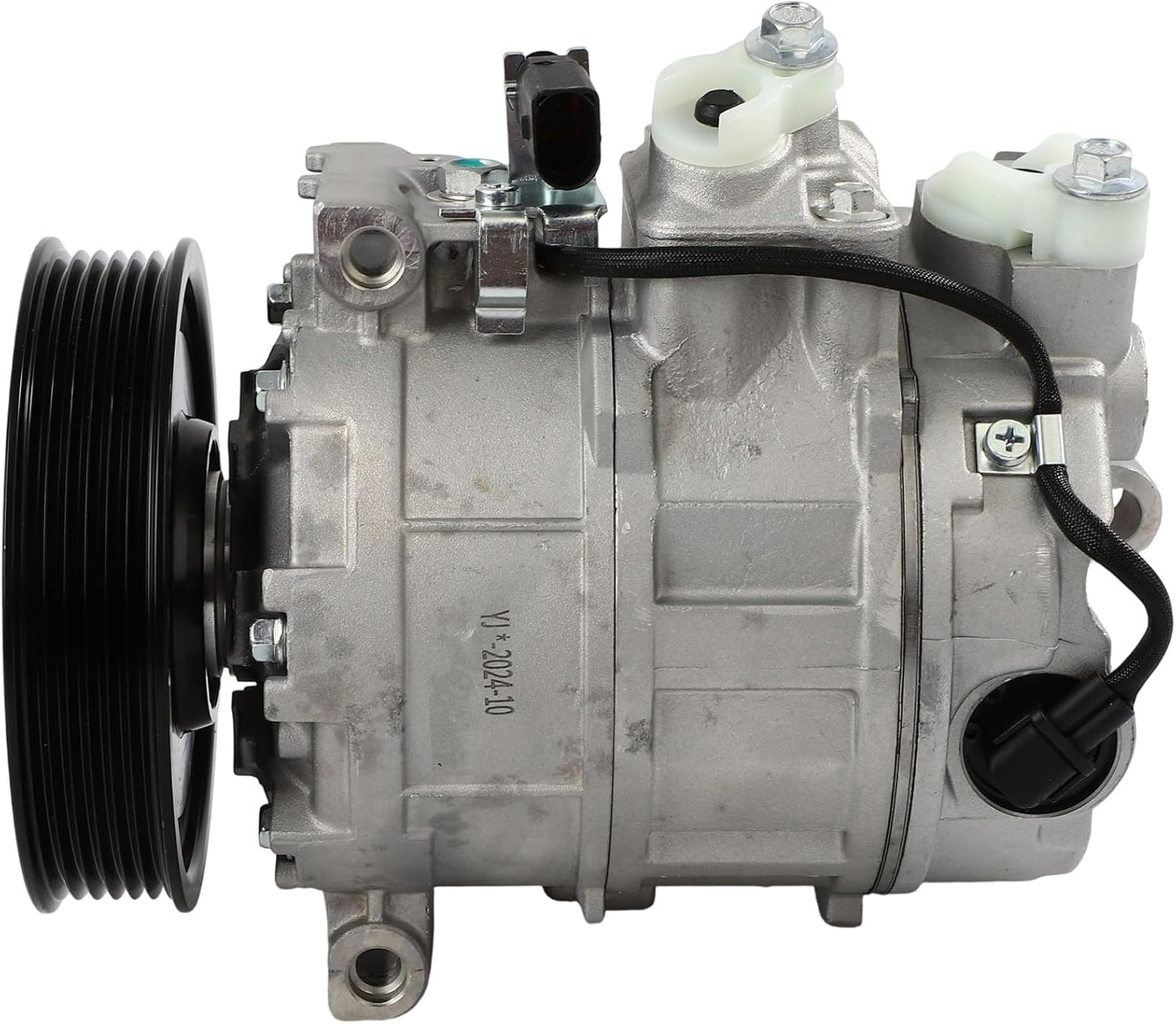 2013-2017 Audi Q5 3.0L AC Compressor with Clutch – Fast Cooling