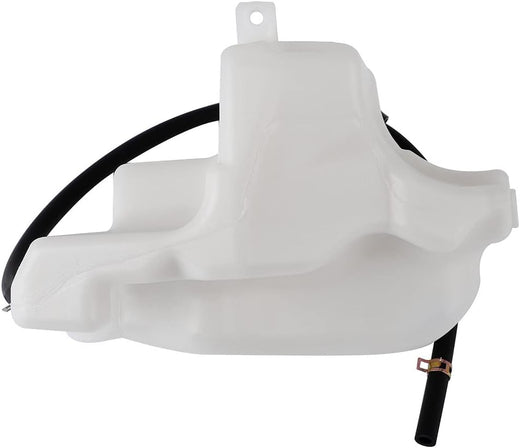Coolant Radiator Reservoir Tank 603-614 – Coolant Overflow Expansion Bottle with Cap for Nissan - KUDUPARTS