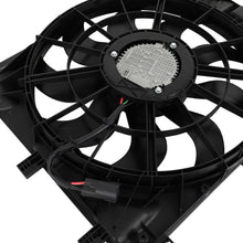 Radiator Cooling Fan Compatible with 2020-2022 Chevrolet Equinox & GMC Terrain