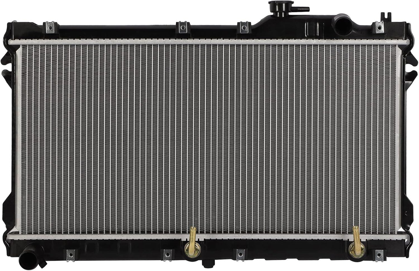 1990-1997 Mazda Miata 1.6L & 1.8L 1140 Radiator