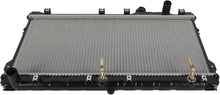1990-1997 Mazda Miata 1.6L & 1.8L 1140 Radiator
