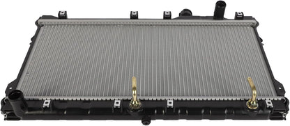 1990-1997 Mazda Miata 1.6L & 1.8L 1140 Radiator
