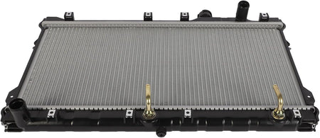 1990-1997 Mazda Miata 1.6L & 1.8L 1140 Radiator - KUDUPARTS