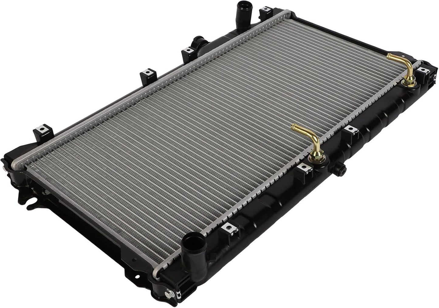 1990-1997 Mazda Miata 1.6L & 1.8L 1140 Radiator