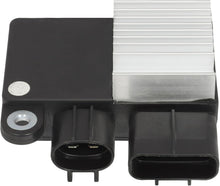 Radiator Cooling Fan Relay Control Module Compatible with 2016-2018 GS F, 2016 GS200t, 2018 GS300, 2008-2014 IS F, 2016 IS200t, 2018 IS300, 2012 LFA, 2015-2017 NX200t - KUDUPARTS